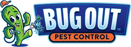 Bug Out Pest Control