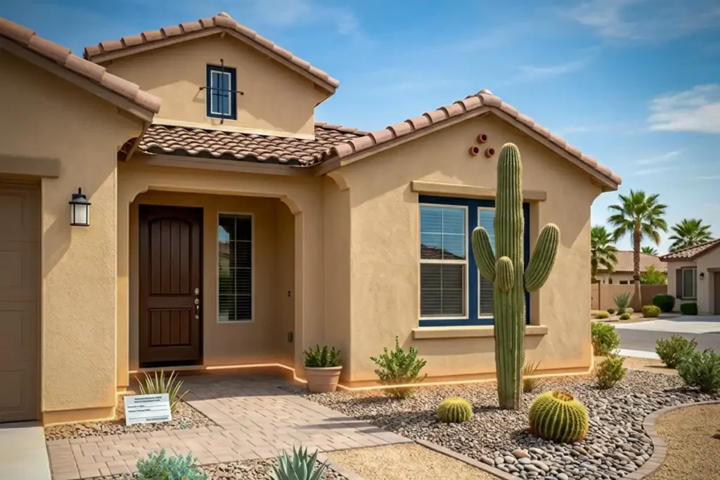 Pest Protection for Every Yuma Home