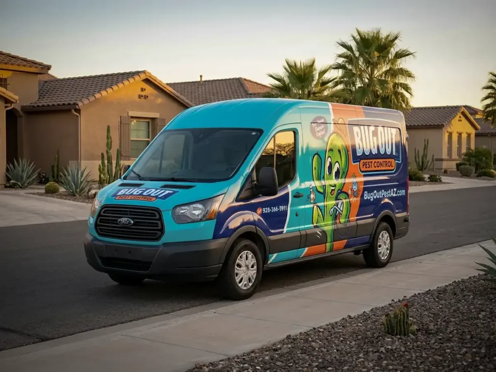 Serving Yuma & Surrounding Areas