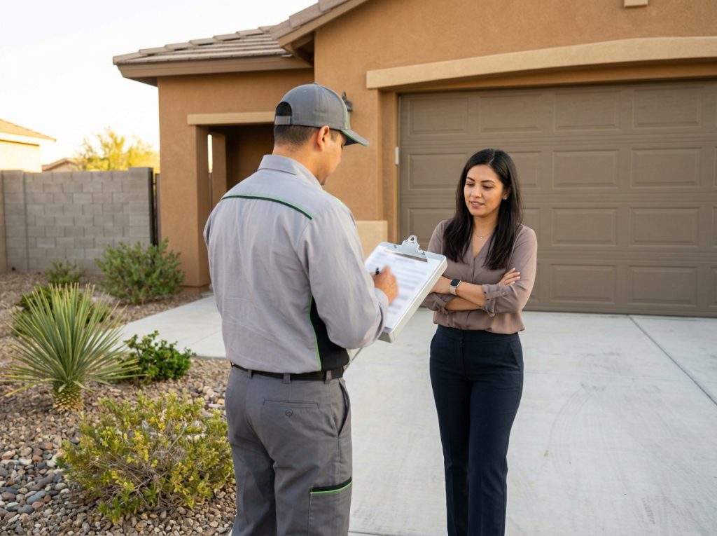 Realtor Pest Inspections